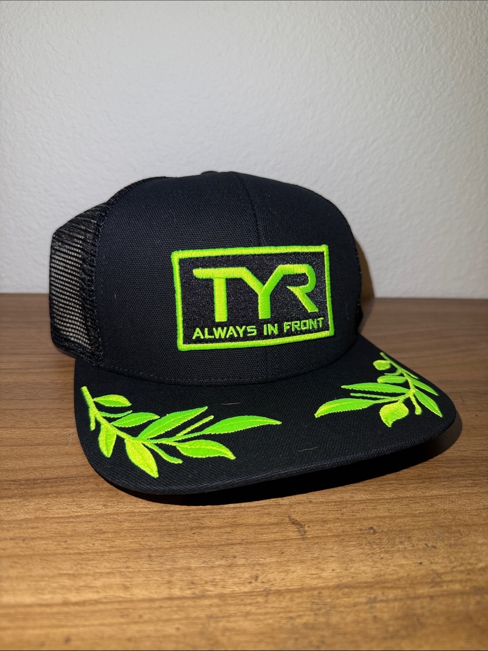 TYR Trucker Hat